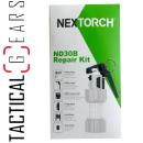 NEXTORCH SPART PART ND30B REPAIR KIT